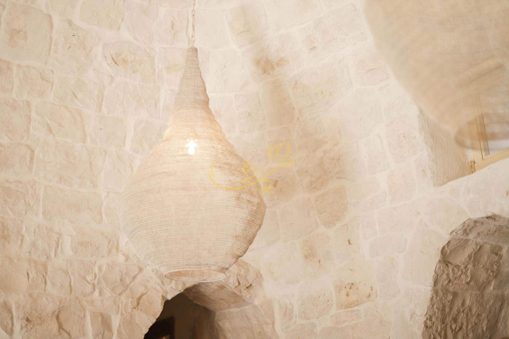Trulli&Dimore - I Trulli di Carole Ostuni Exterior foto