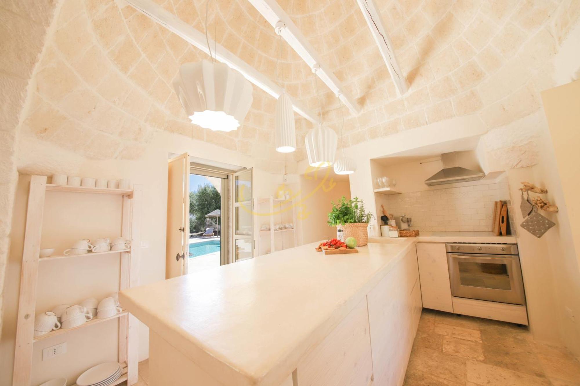Trulli&Dimore - I Trulli di Carole Ostuni Exterior foto